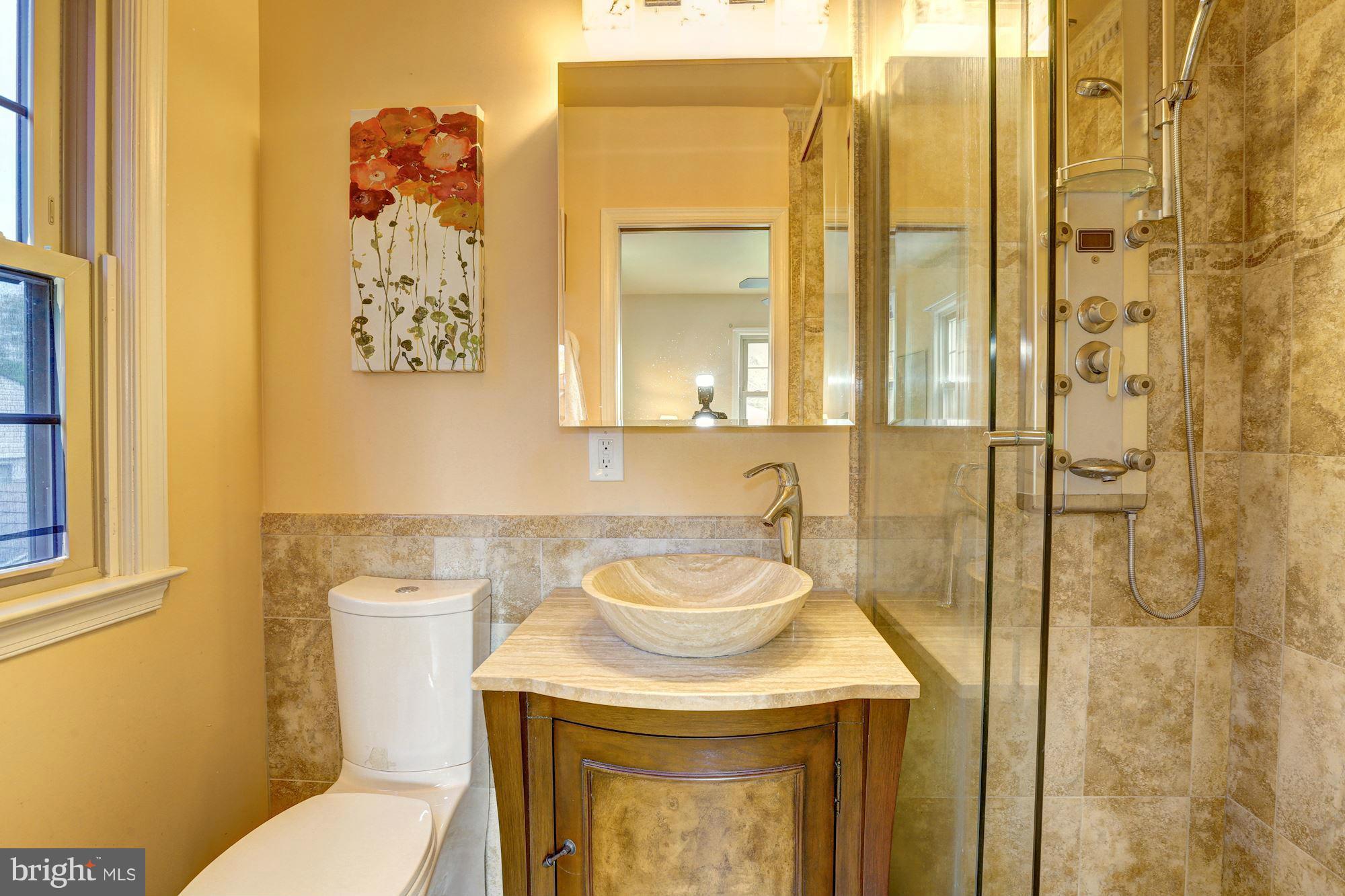 GLEN PARK - Residential