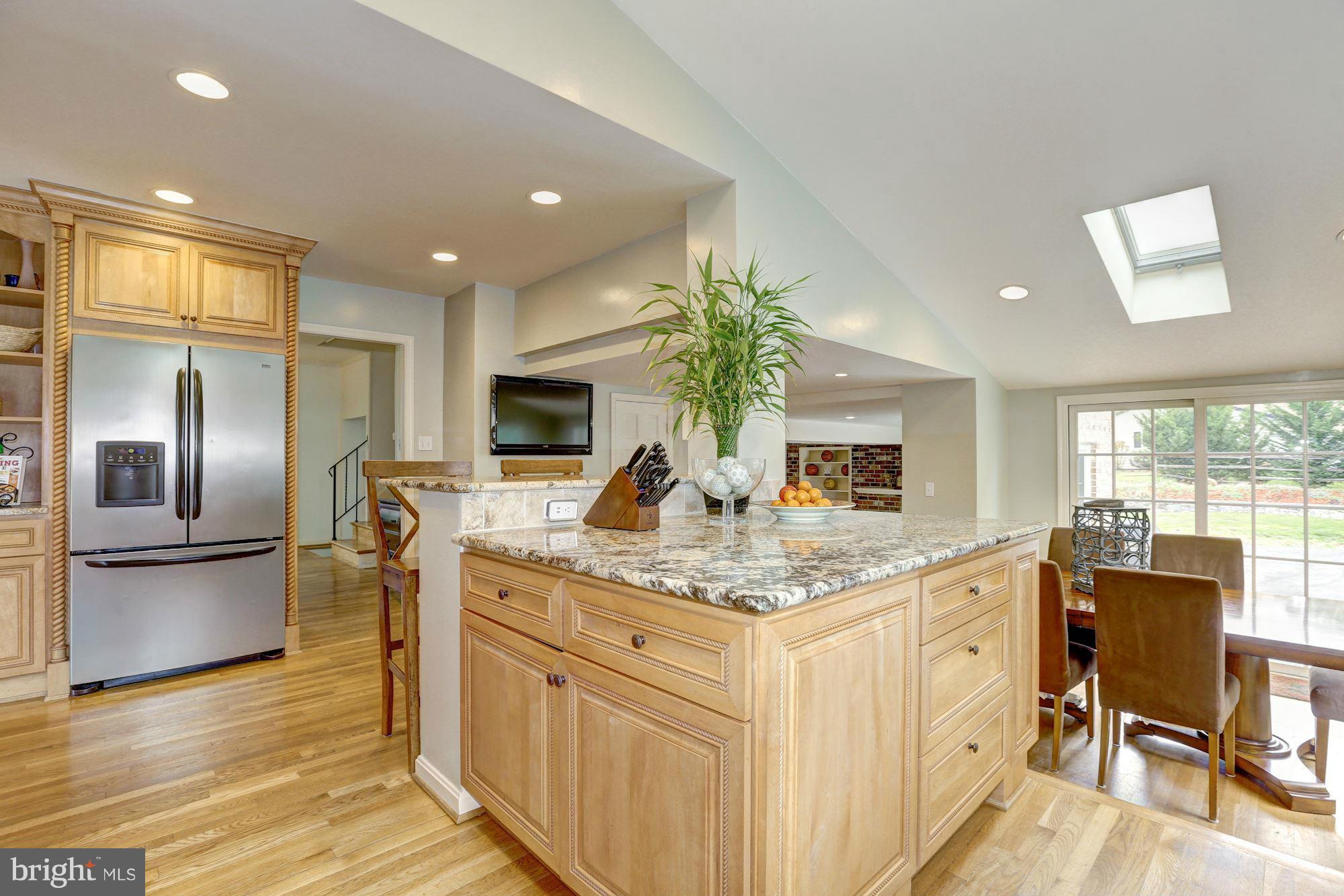 GLEN PARK - Residential