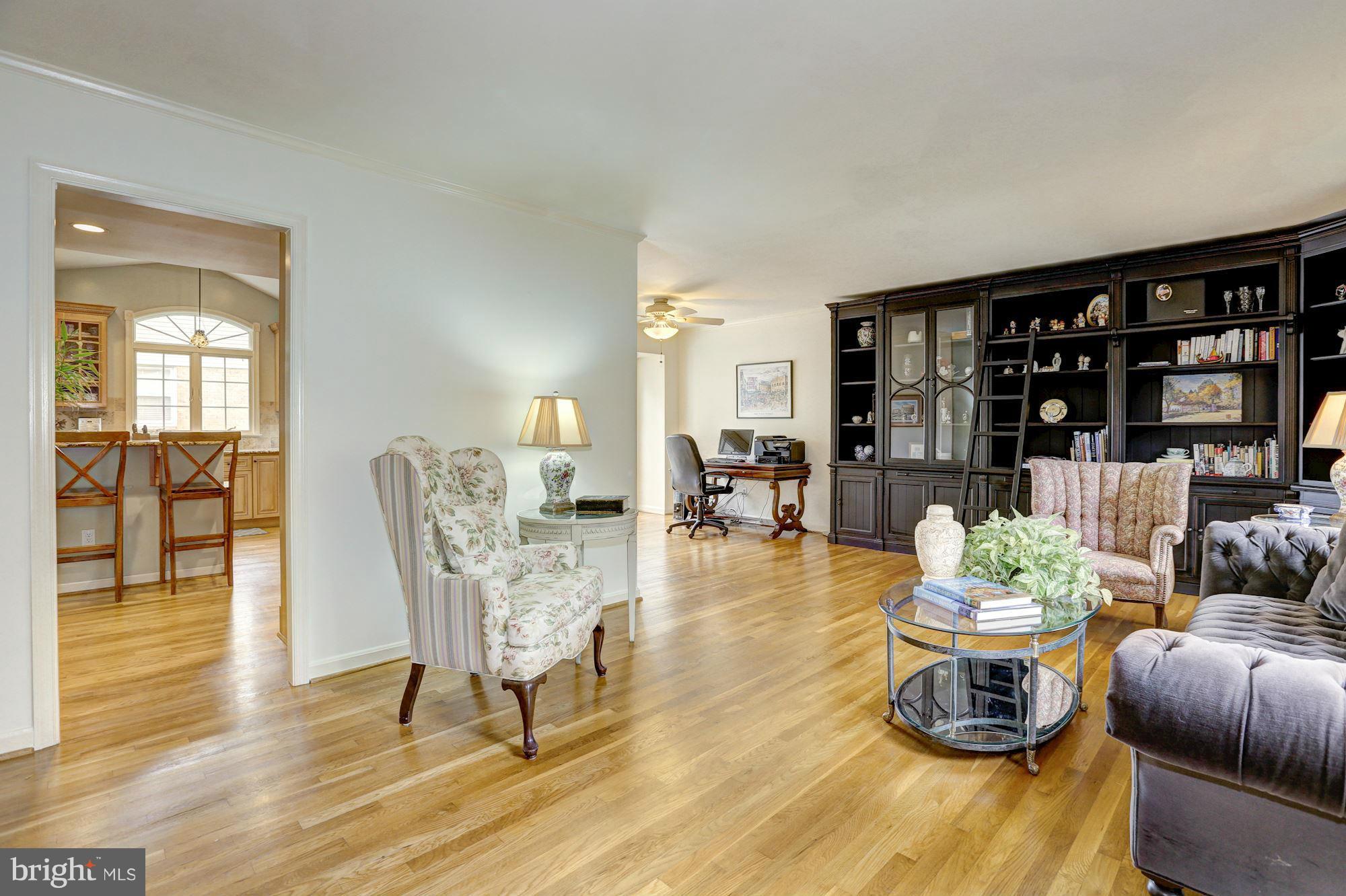 GLEN PARK - Residential