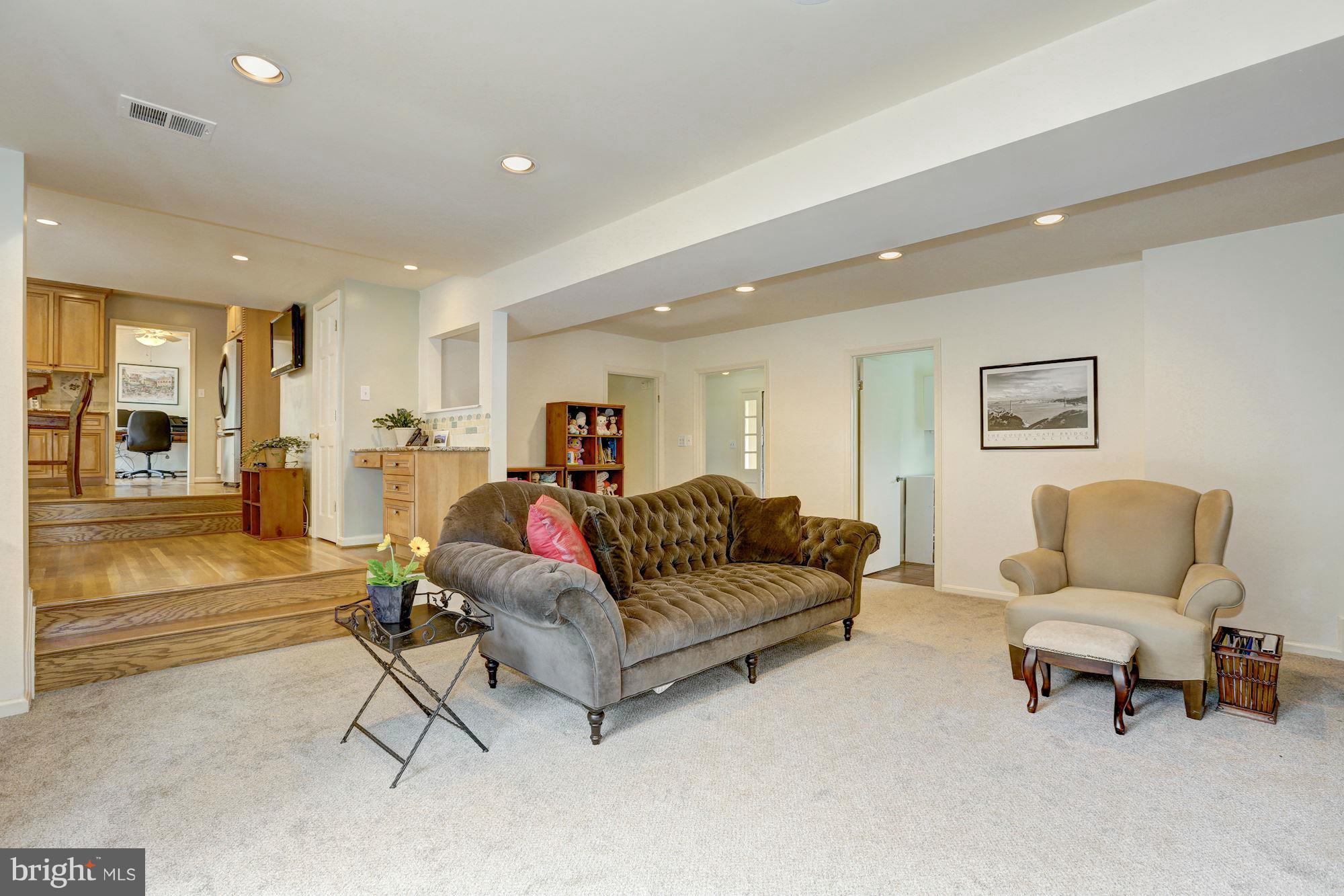 GLEN PARK - Residential