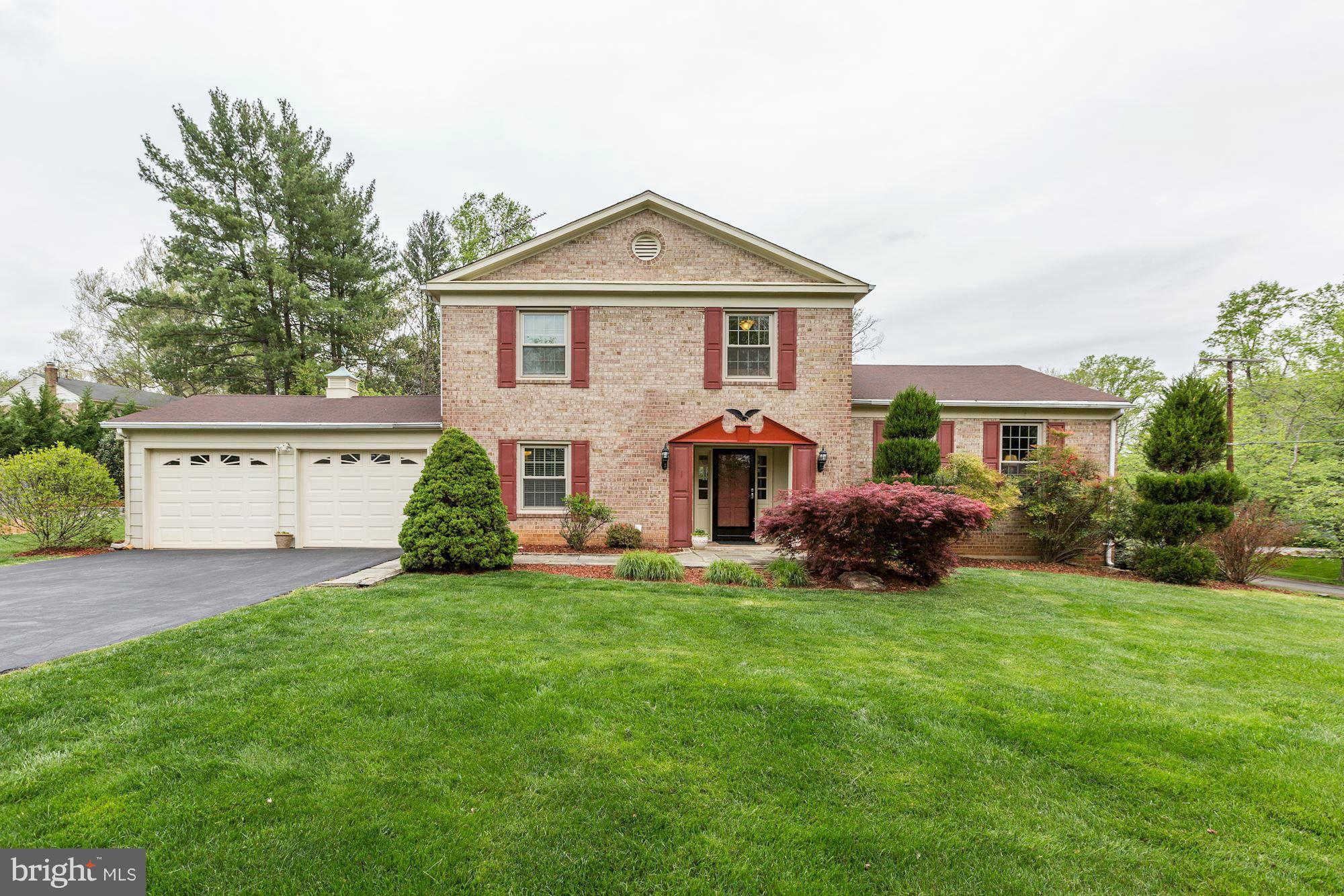 GLEN PARK - Residential