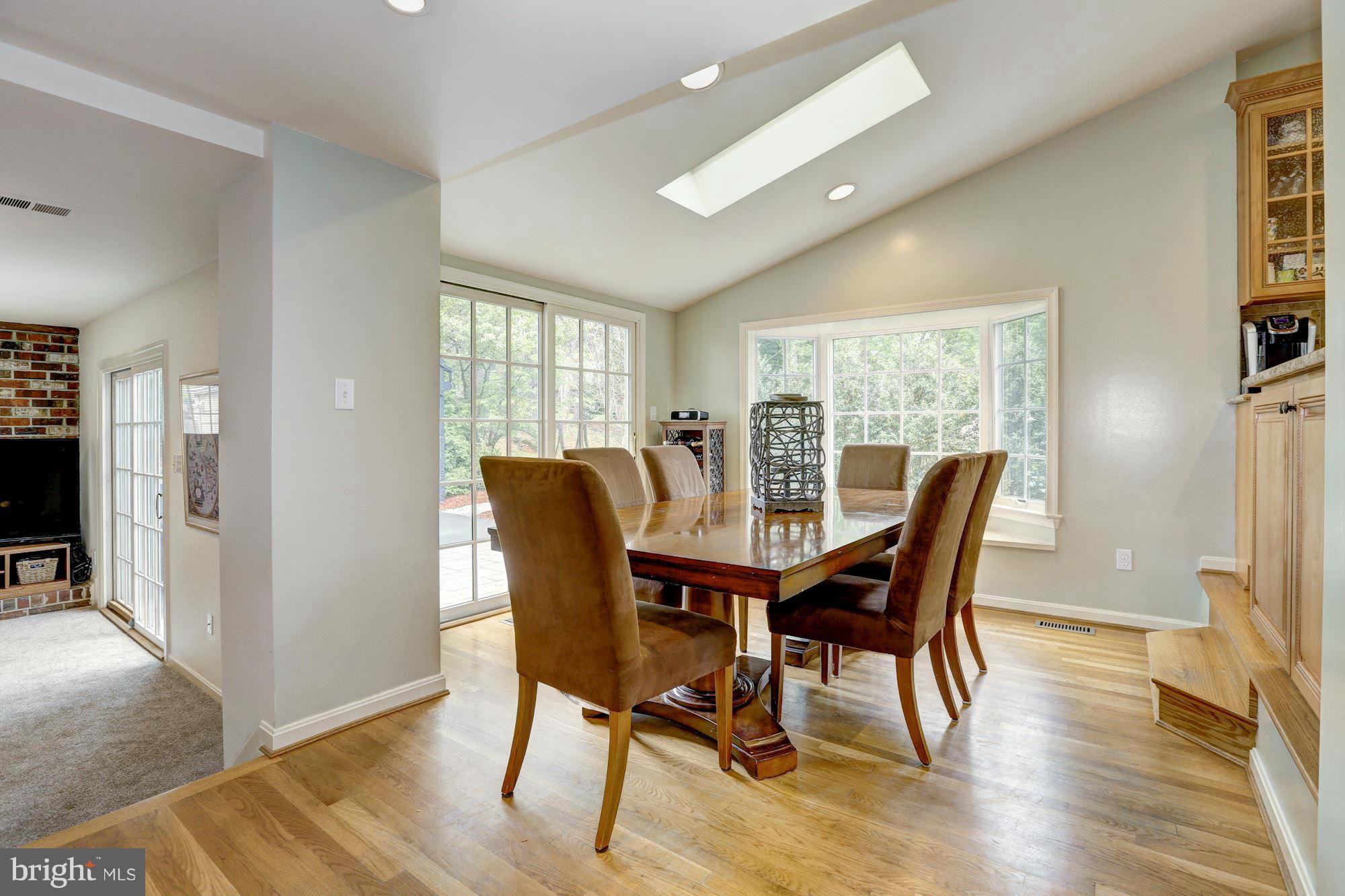 GLEN PARK - Residential