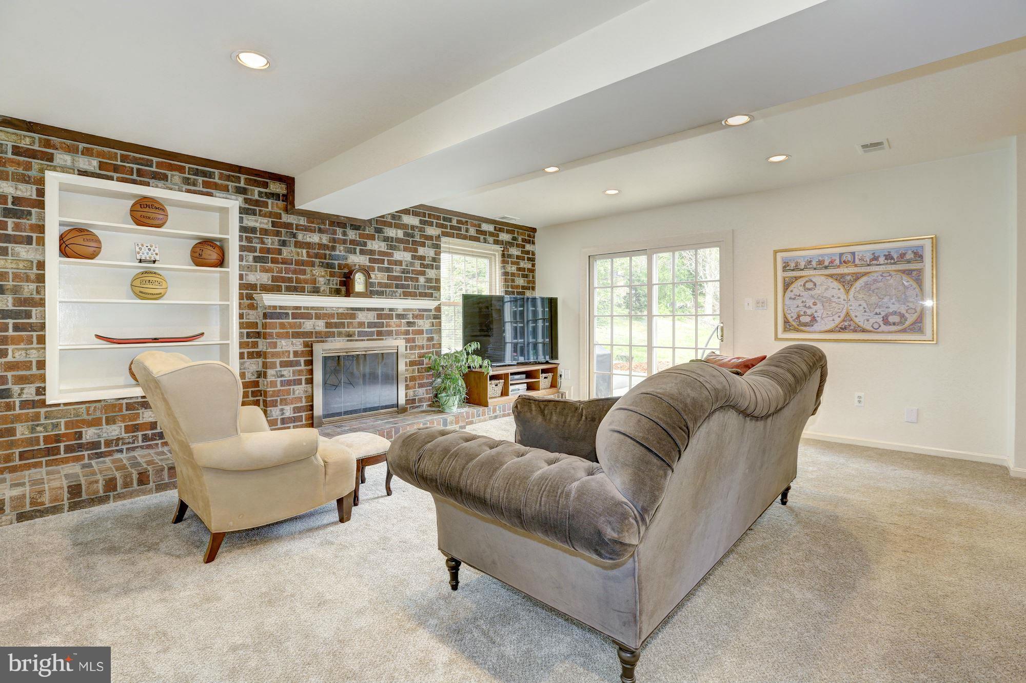 GLEN PARK - Residential