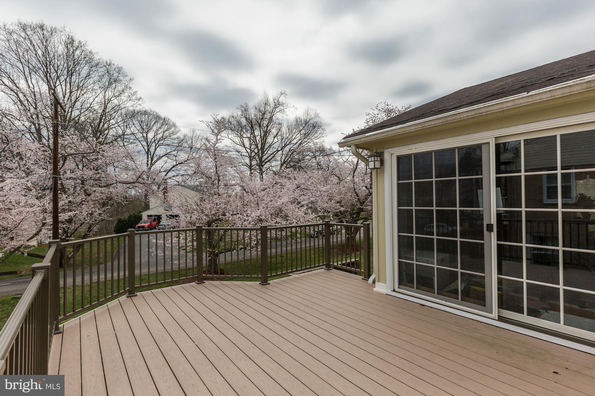 GLEN PARK - Residential