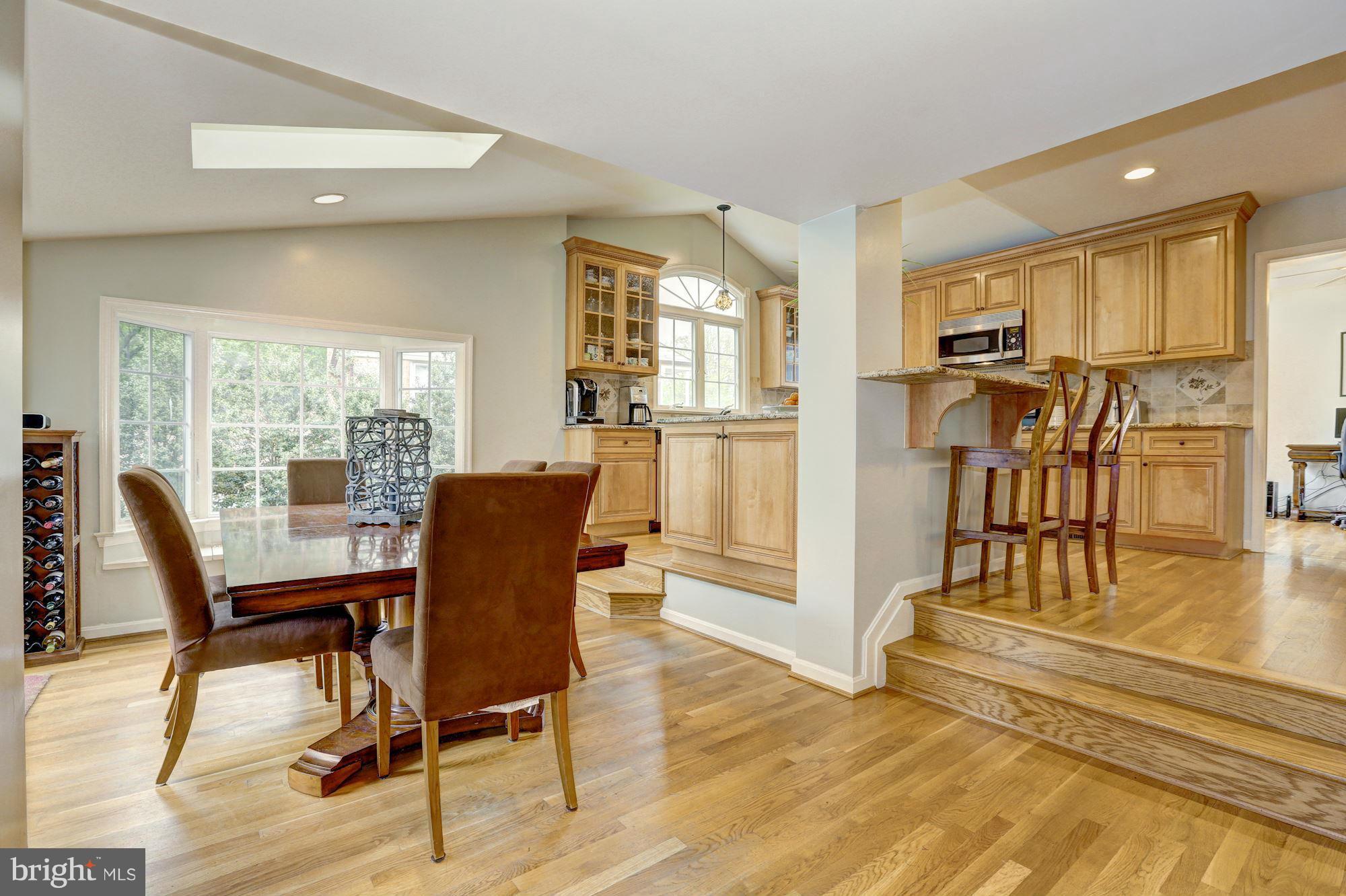 GLEN PARK - Residential