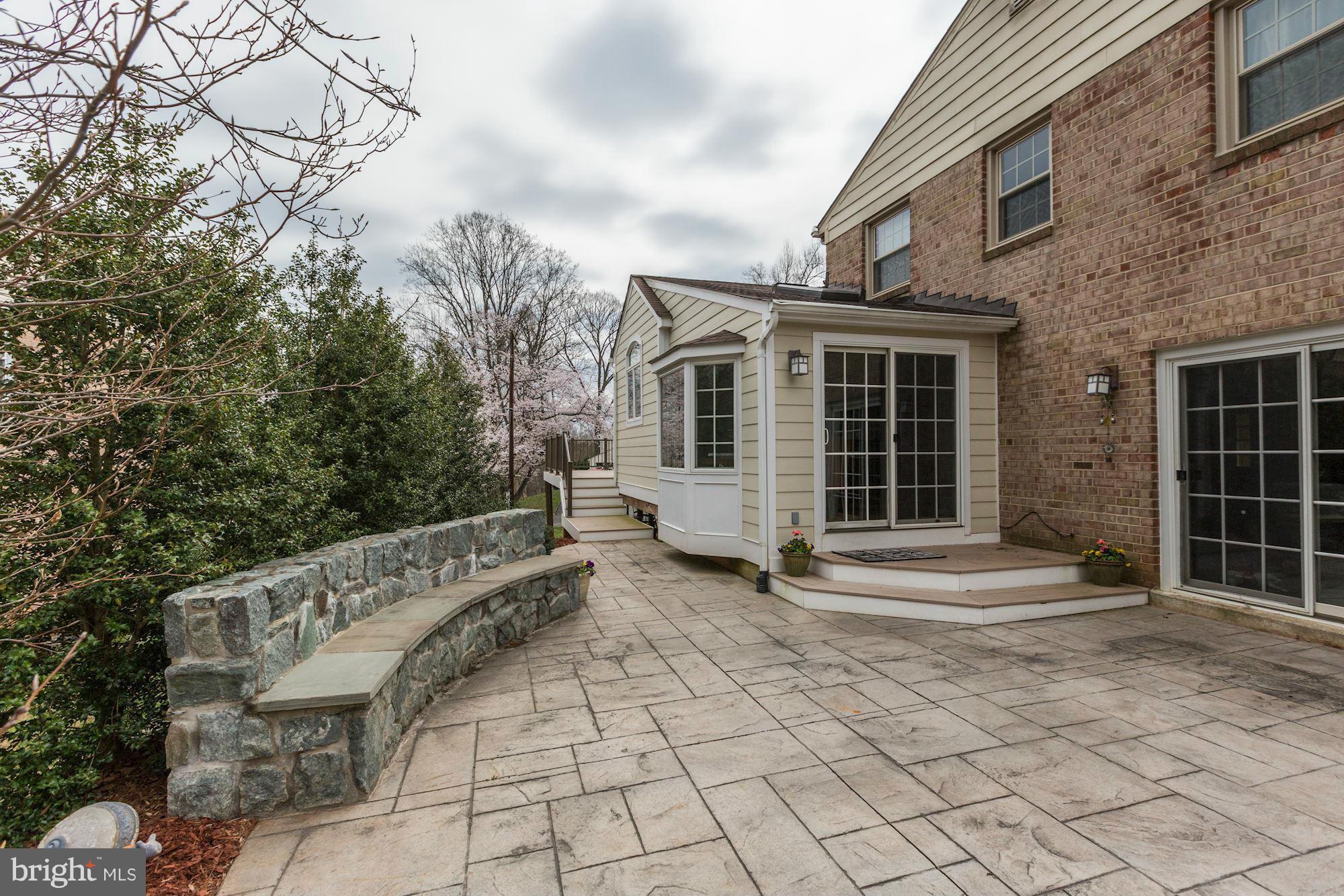 GLEN PARK - Residential