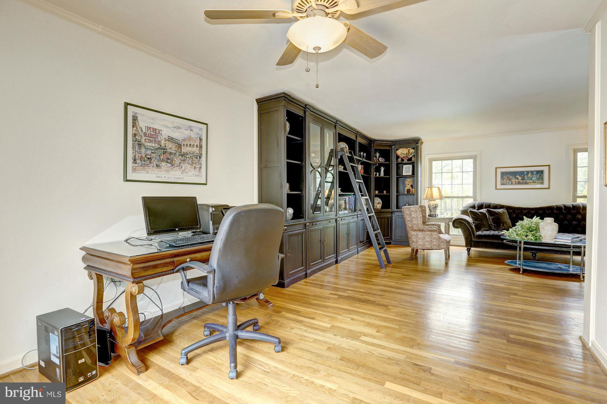 GLEN PARK - Residential