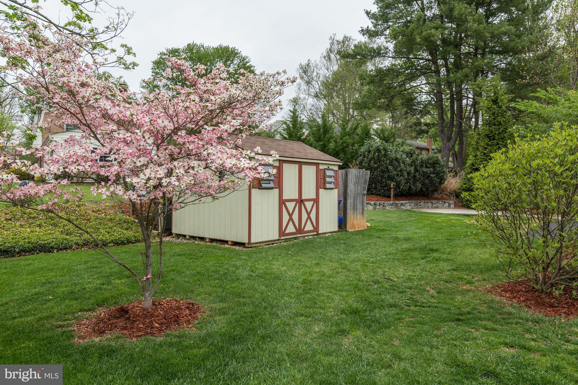 GLEN PARK - Residential