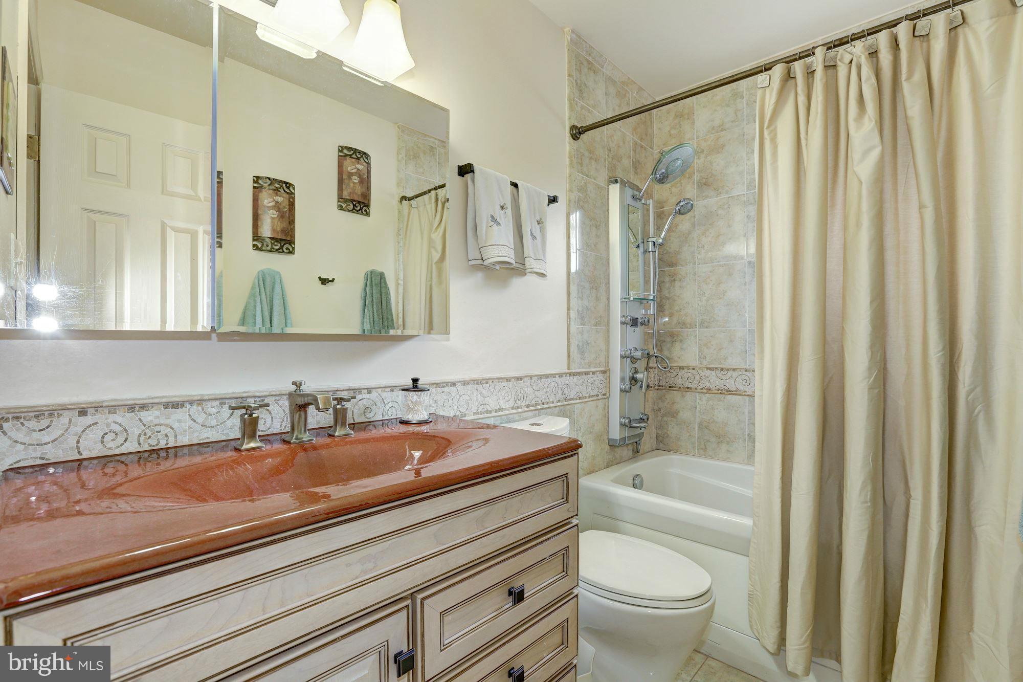 GLEN PARK - Residential