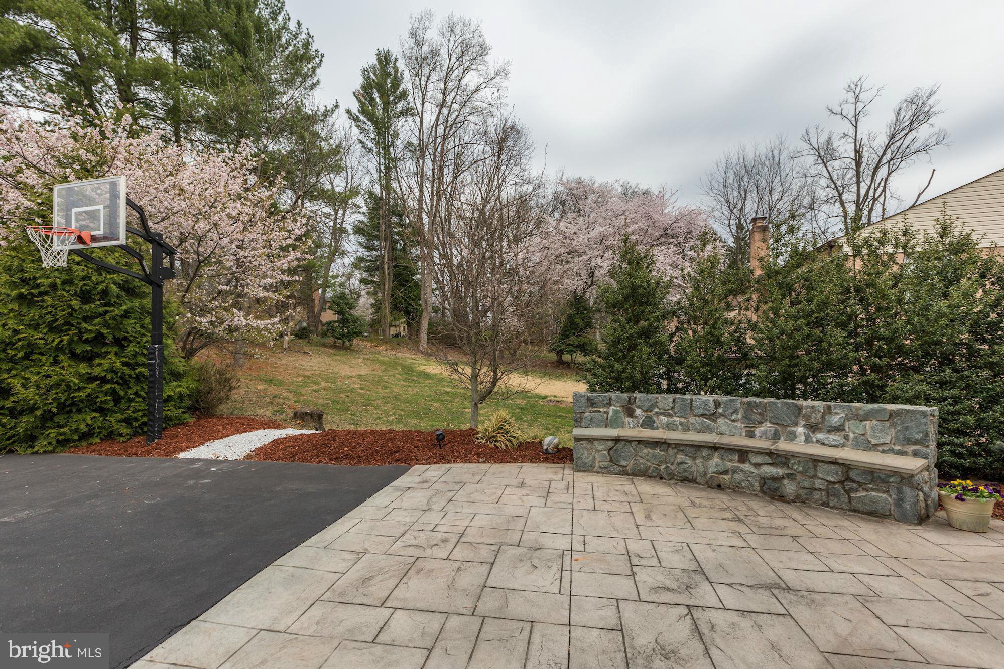 GLEN PARK - Residential