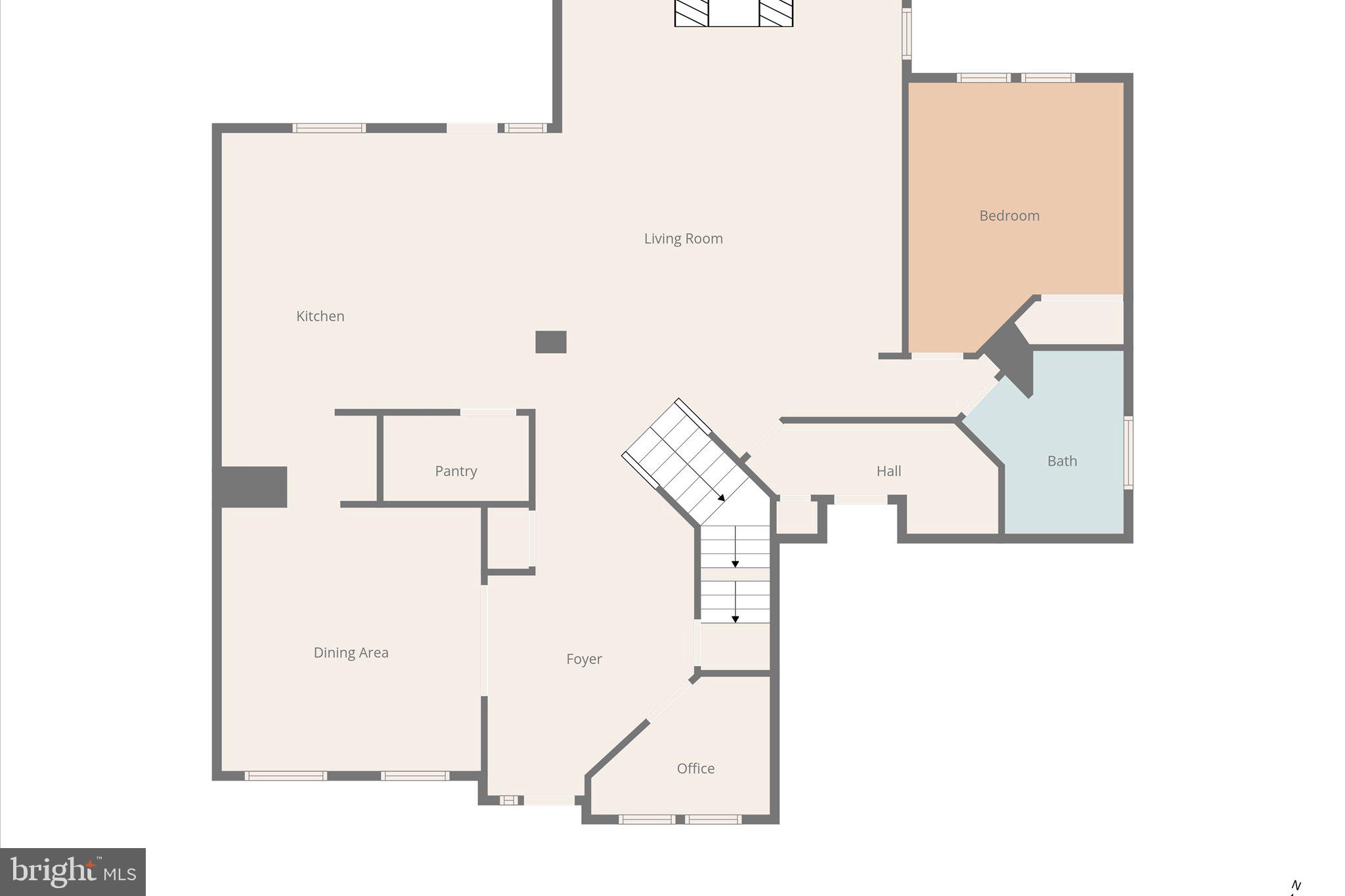 STONE RIDGE - Residential