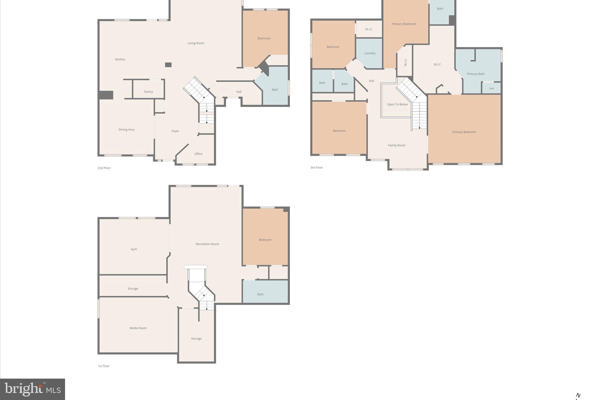 STONE RIDGE - Residential