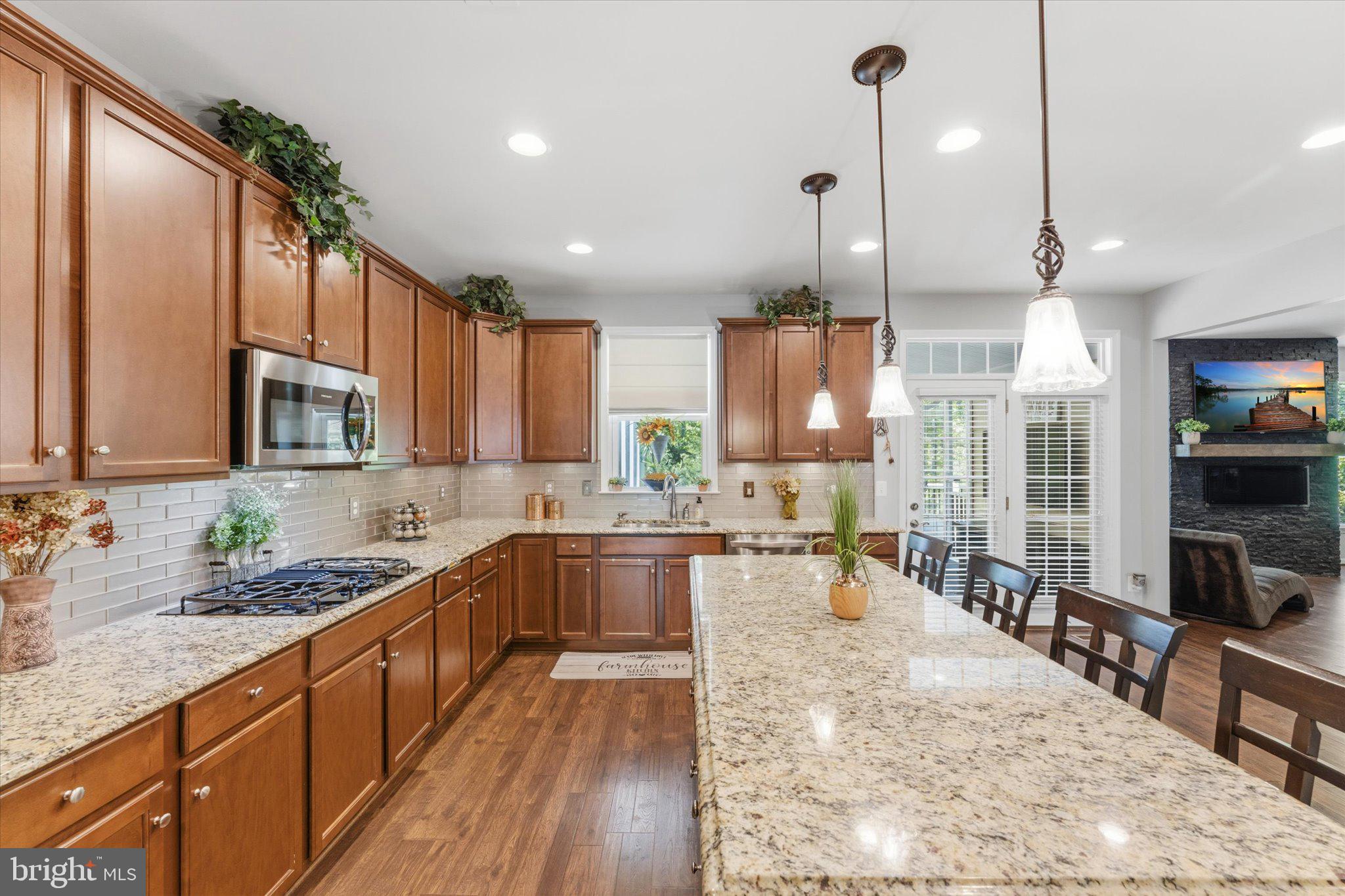 STONE RIDGE - Residential