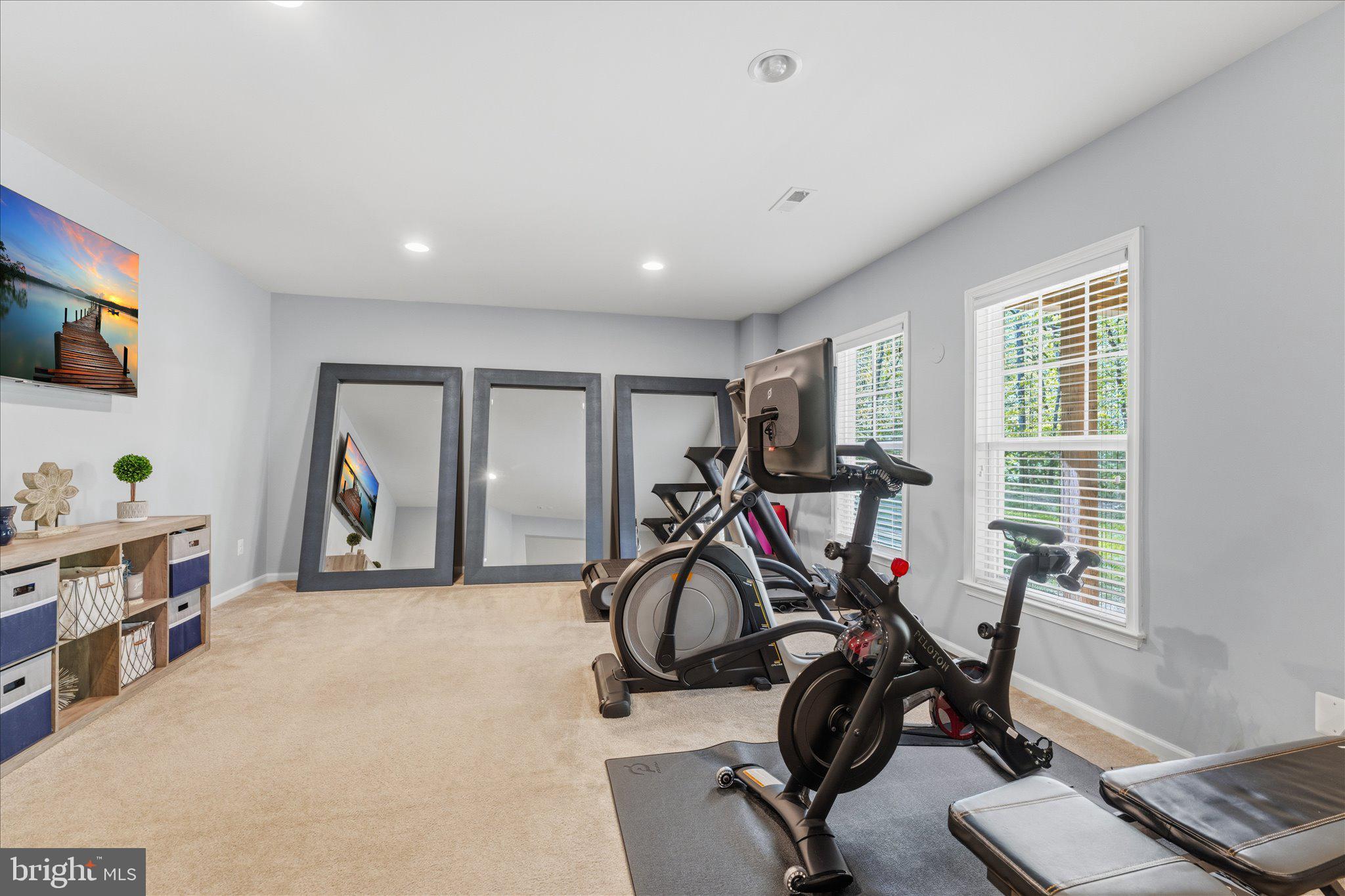 STONE RIDGE - Residential