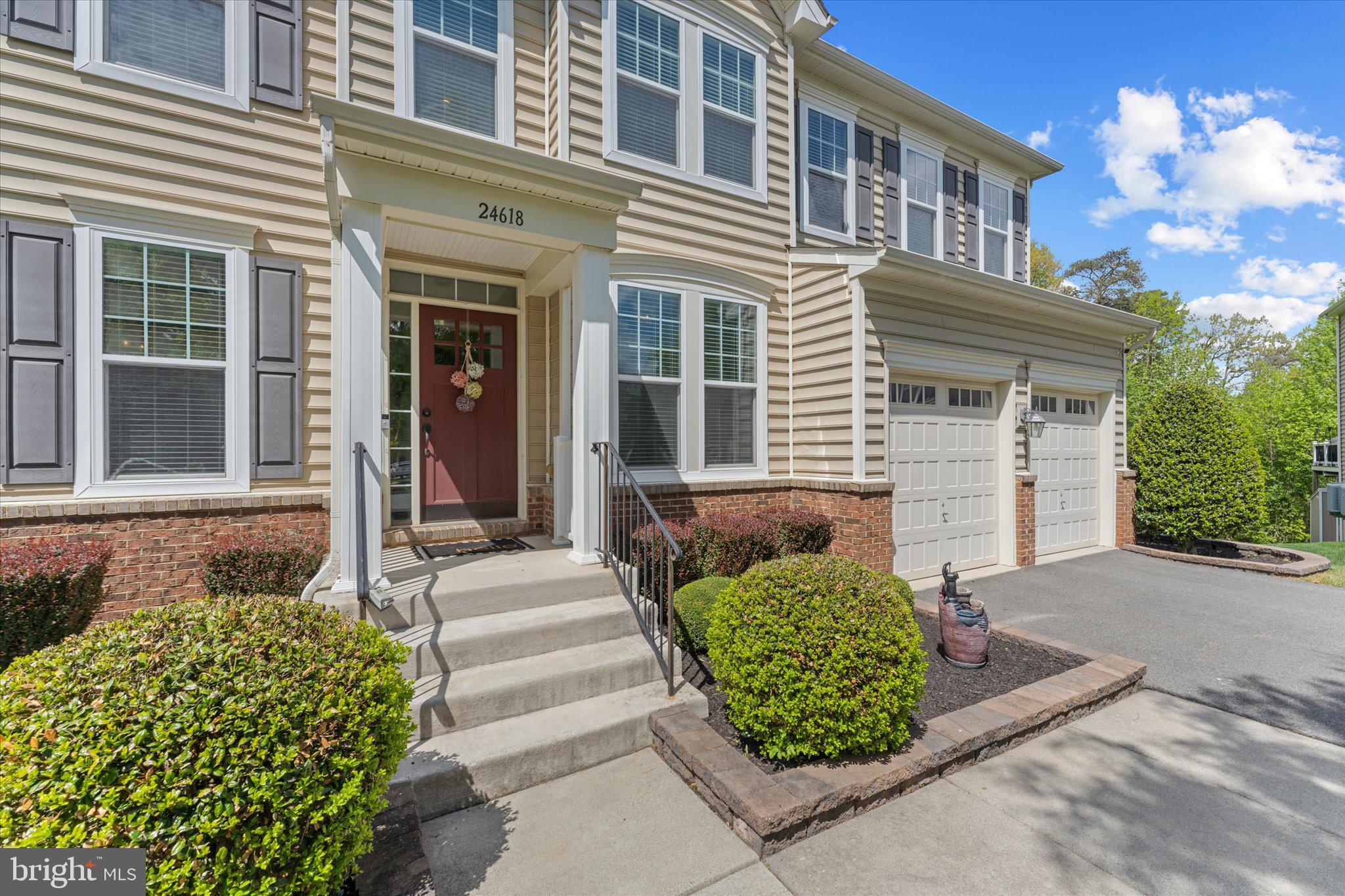 STONE RIDGE - Residential