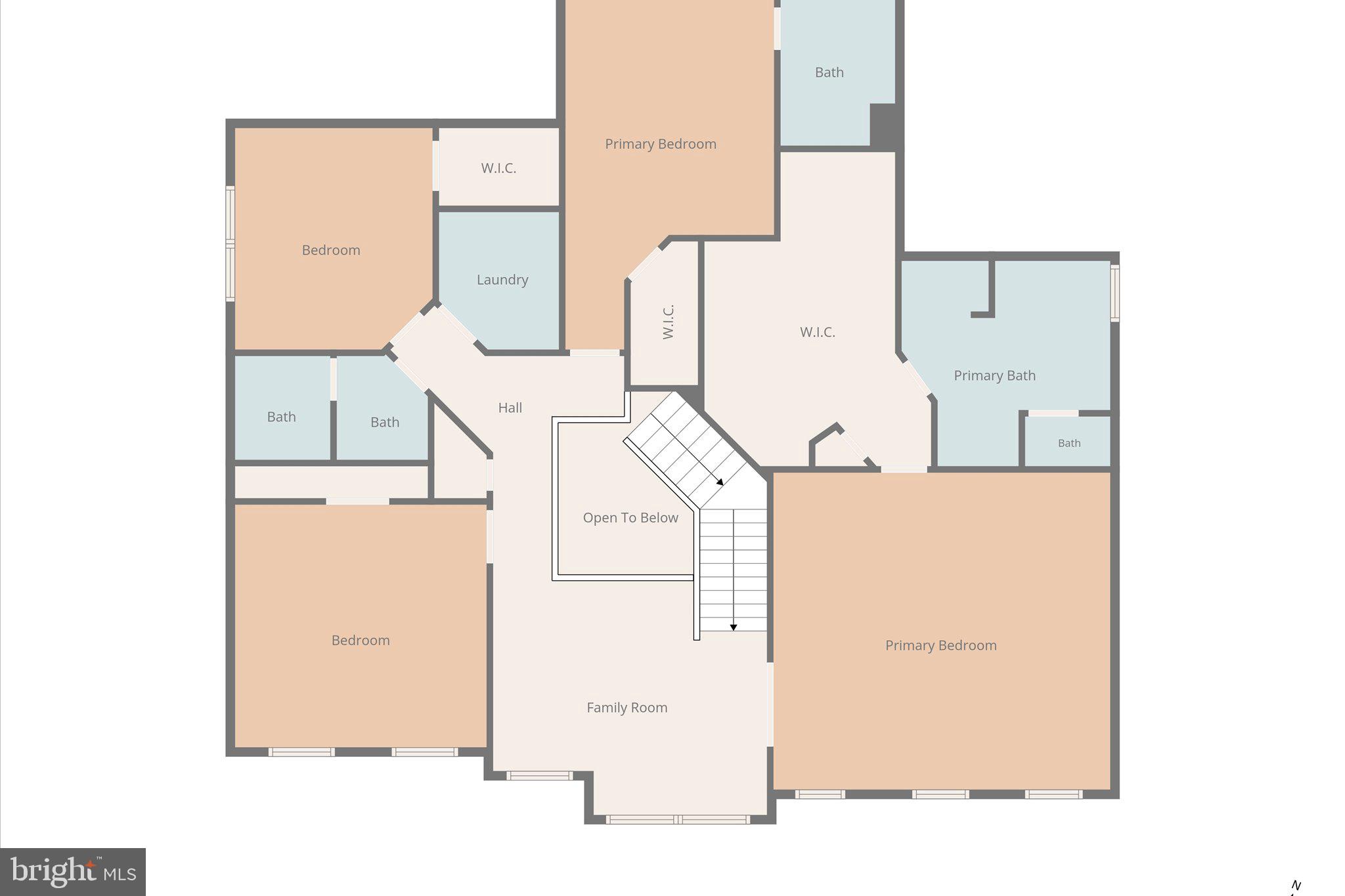 STONE RIDGE - Residential