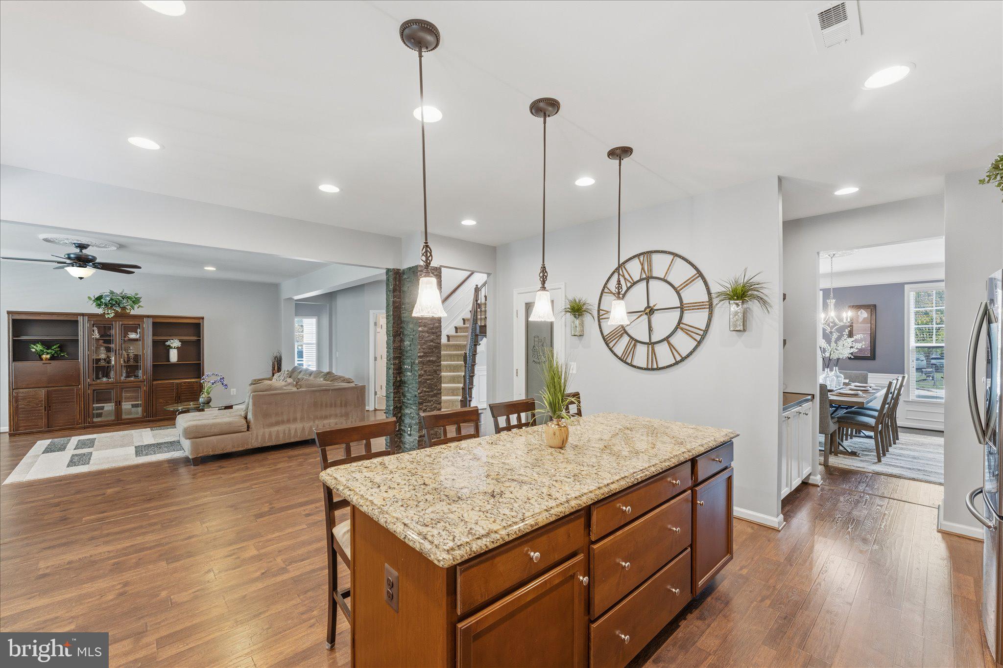 STONE RIDGE - Residential