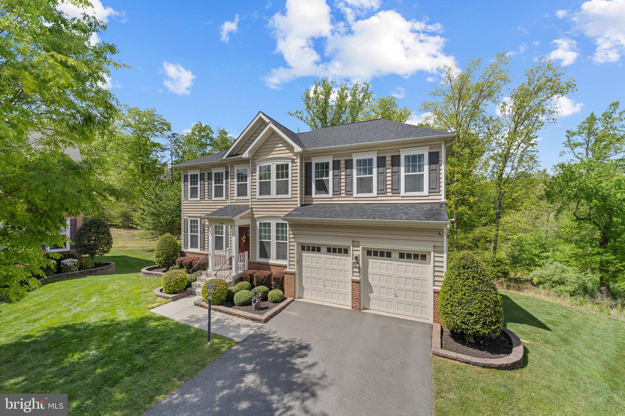 STONE RIDGE - Residential