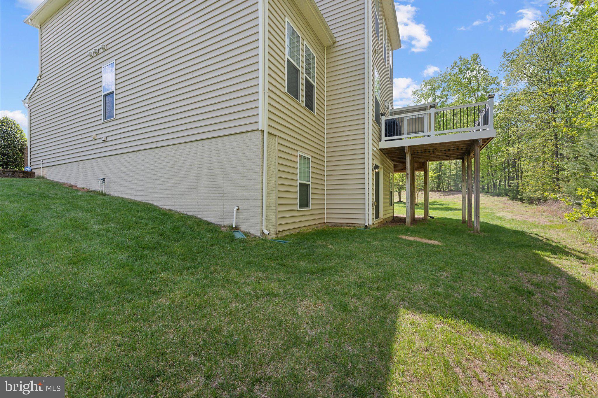 STONE RIDGE - Residential