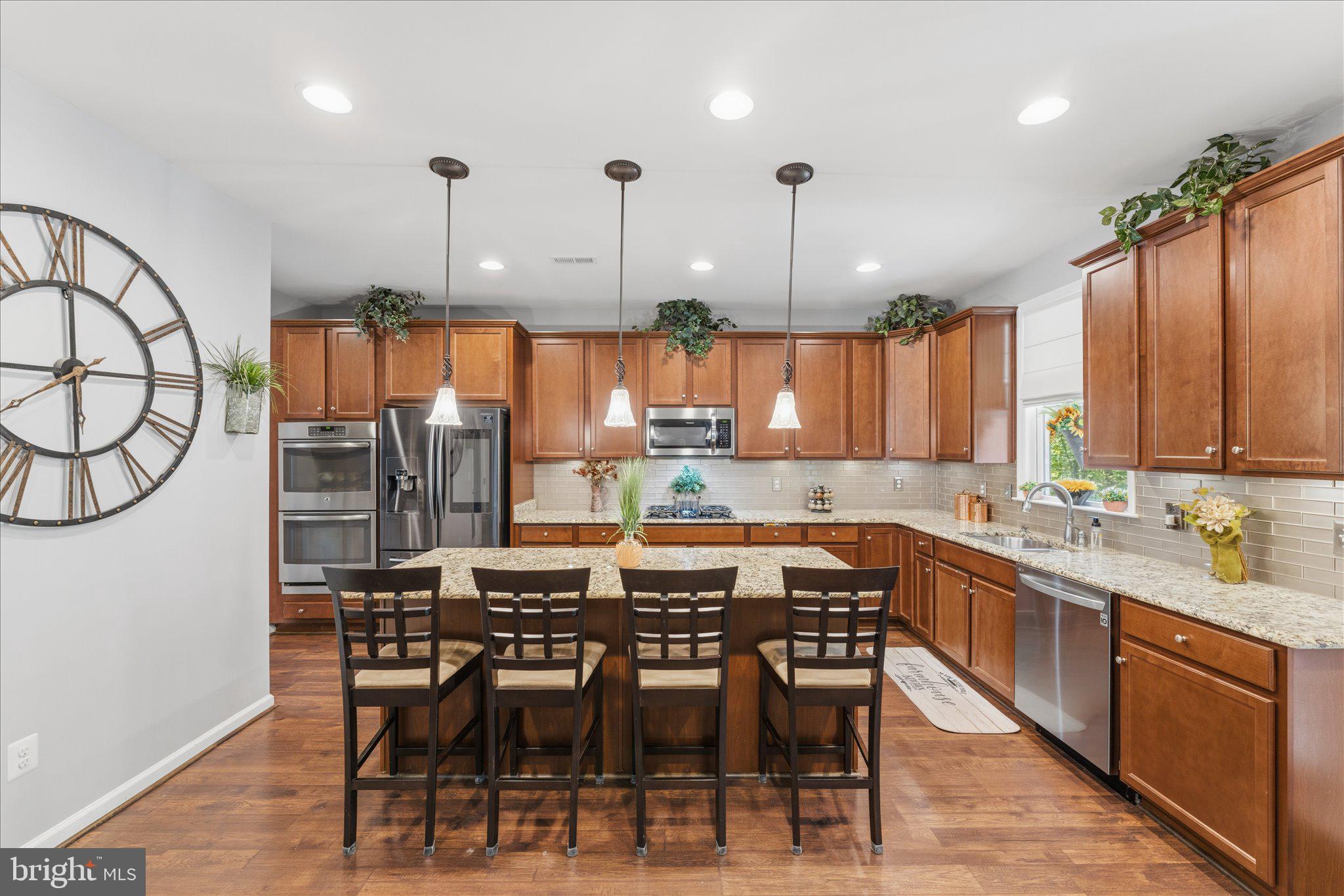 STONE RIDGE - Residential