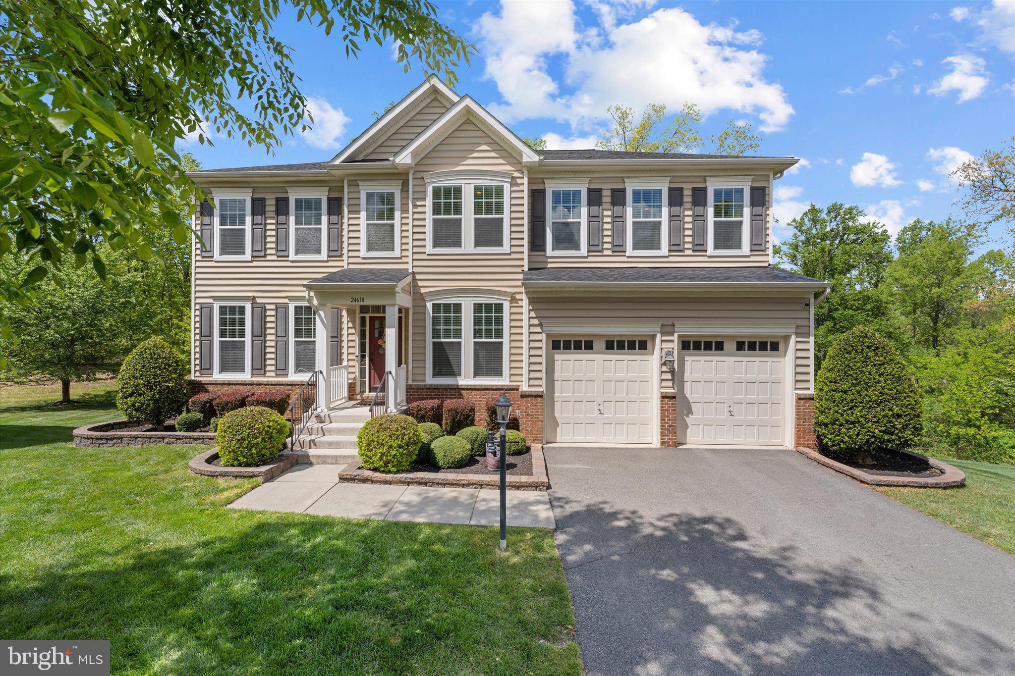 STONE RIDGE - Residential