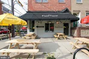 FAIRMOUNT - Commercial Sale