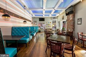 FAIRMOUNT - Commercial Sale