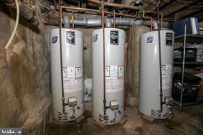 FAIRMOUNT - Commercial Sale