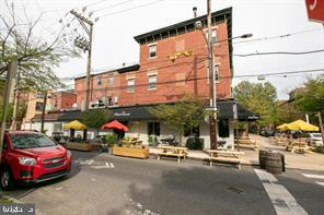 FAIRMOUNT - Commercial Sale