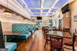 FAIRMOUNT - Commercial Sale