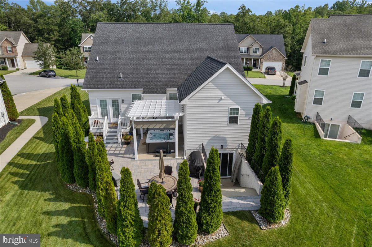 619 YEARLING DRIVE
