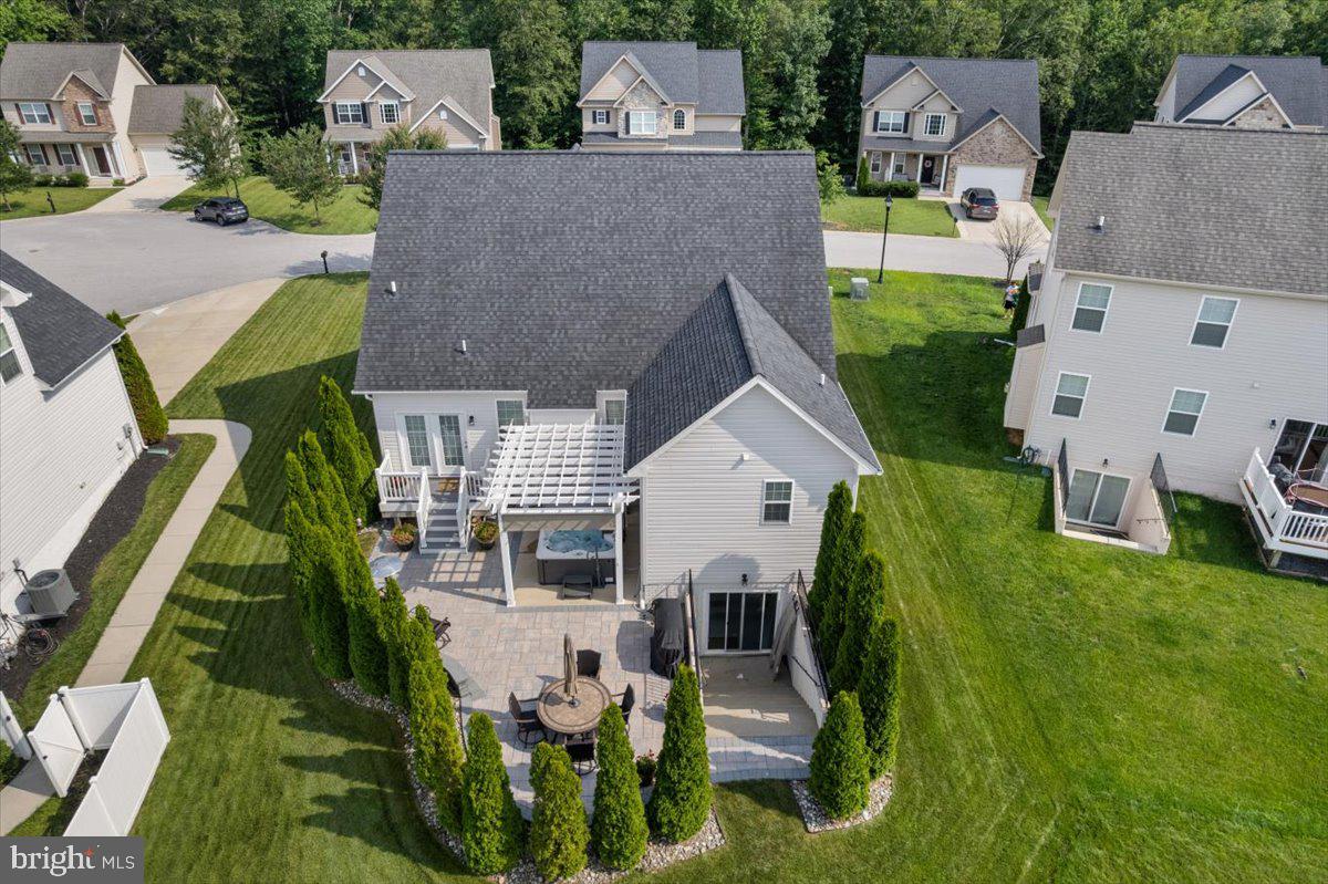 619 YEARLING DRIVE