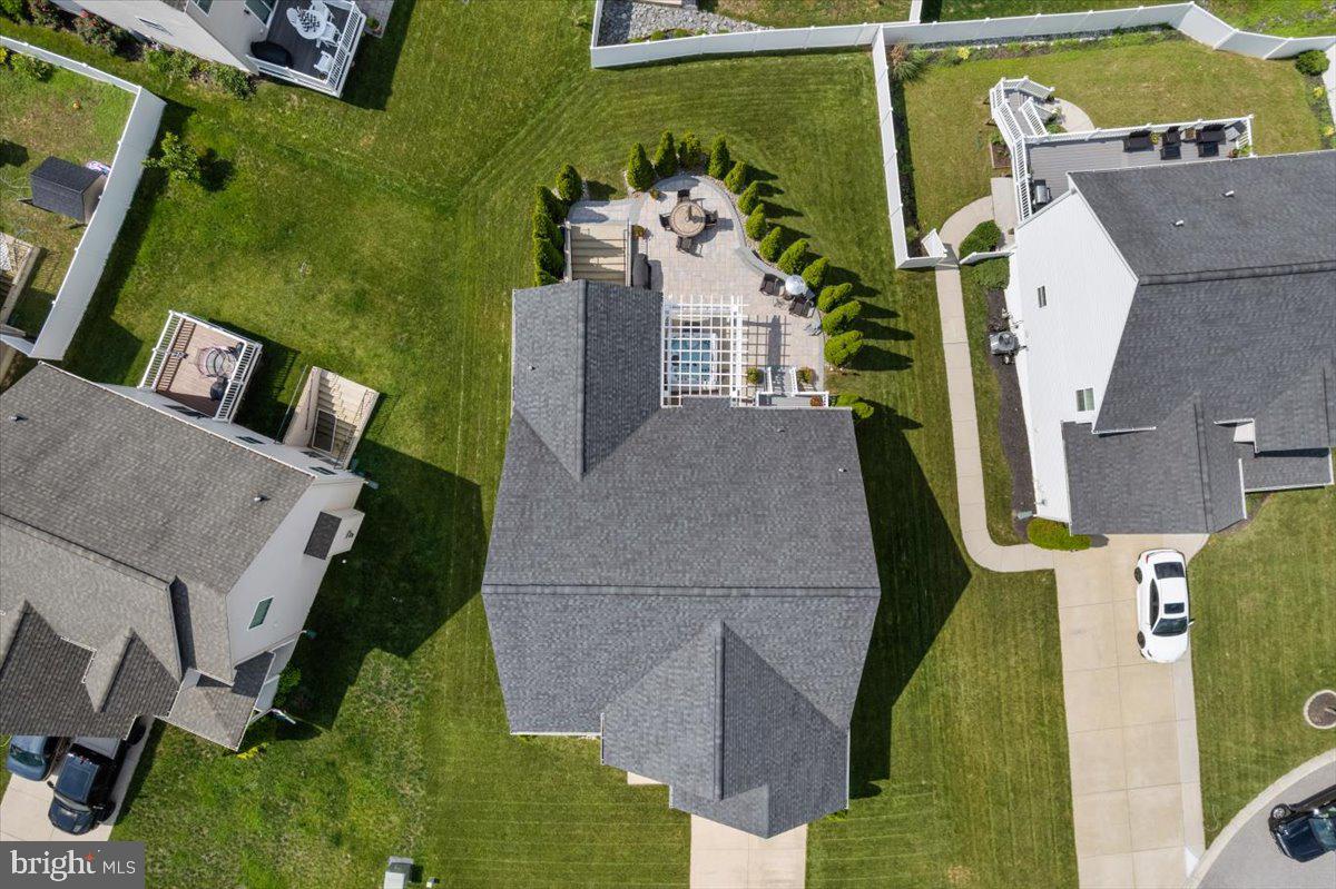 619 YEARLING DRIVE