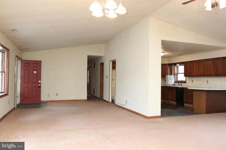 MEGEATH - Residential