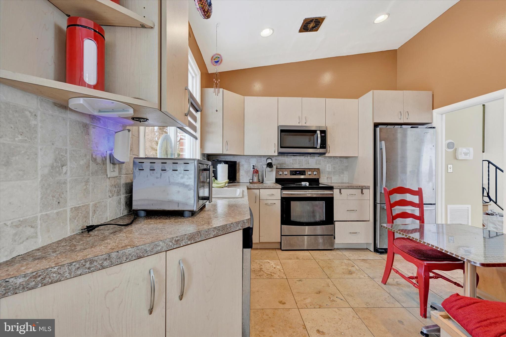 WELLWOOD - Residential