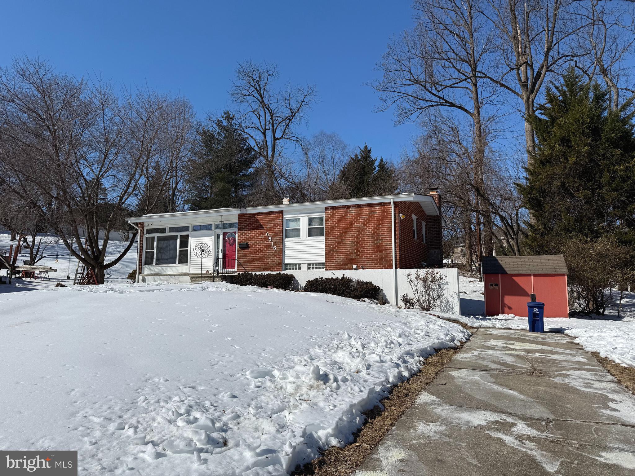 WELLWOOD - Residential