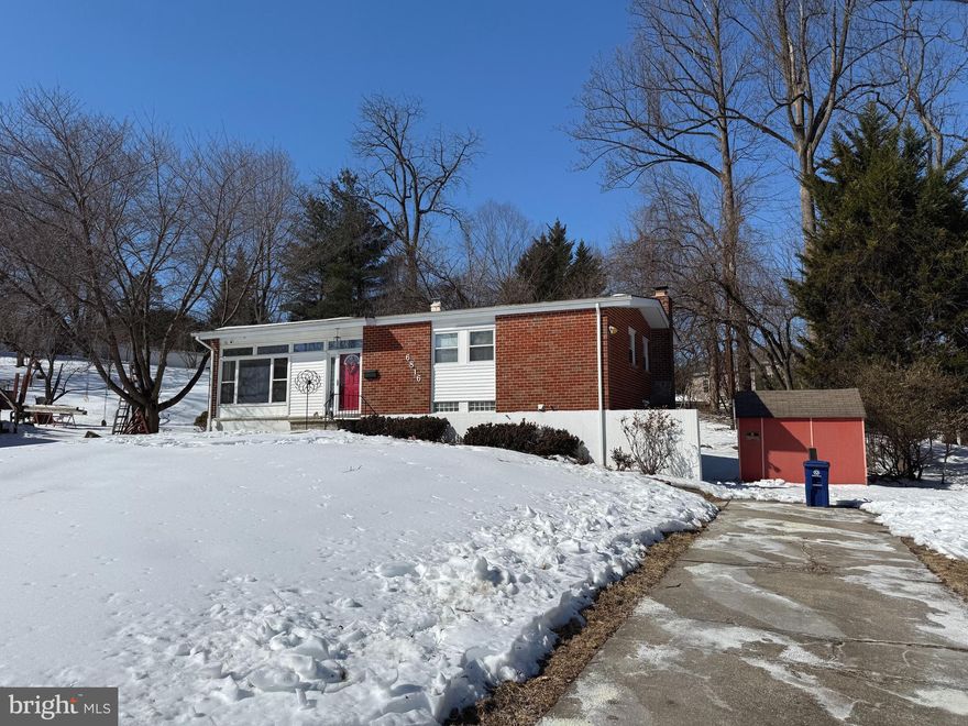 Coming soon! This spacious, well updated and maintained home is ready to roll!