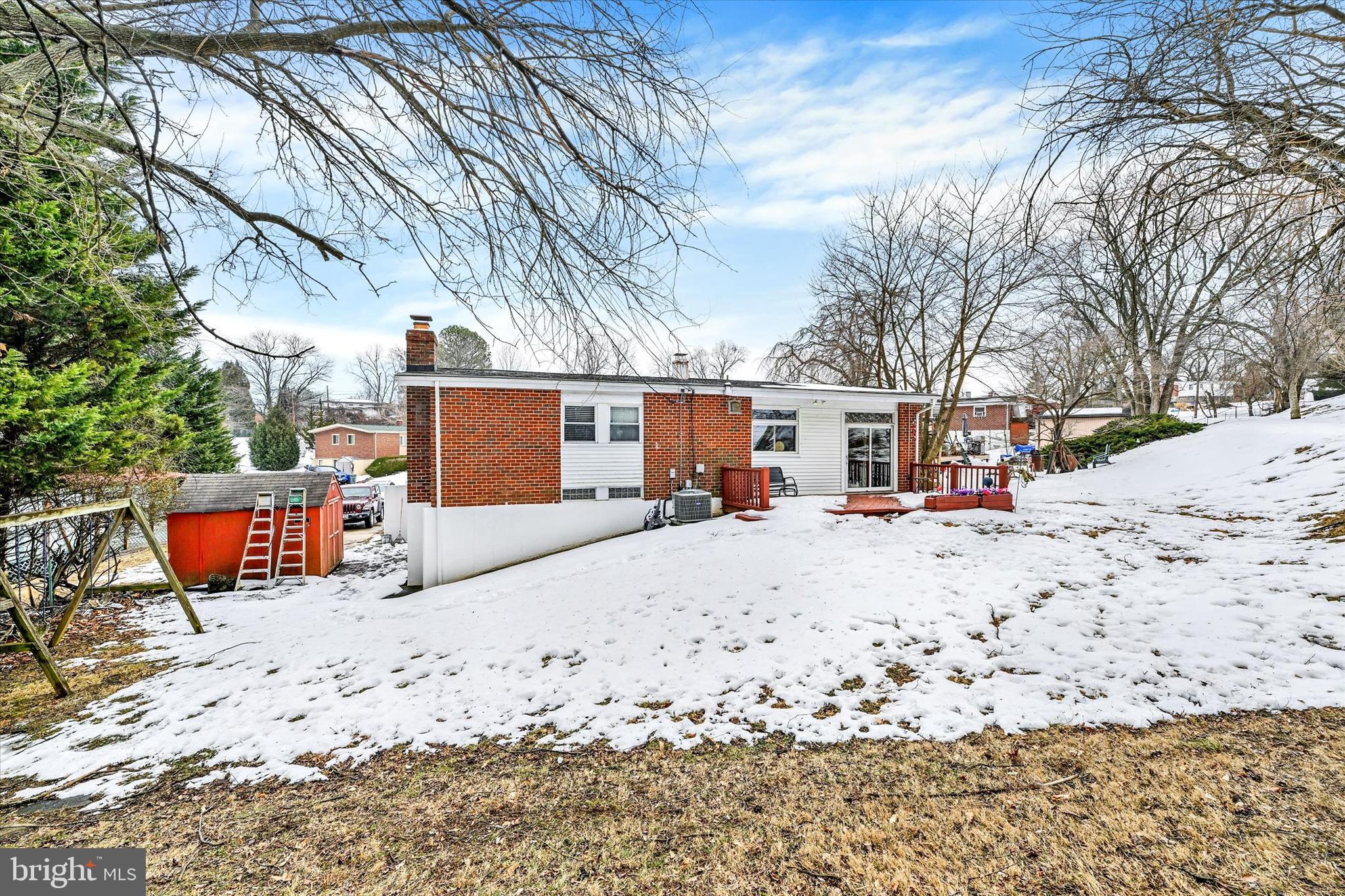 WELLWOOD - Residential