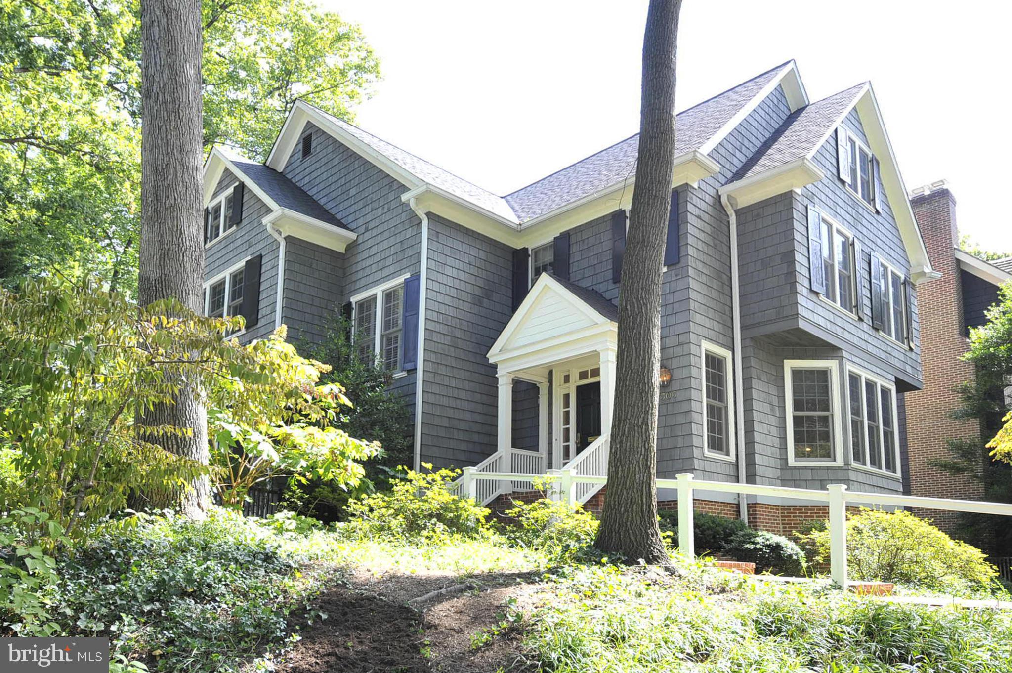CHEVY CHASE - Residential
