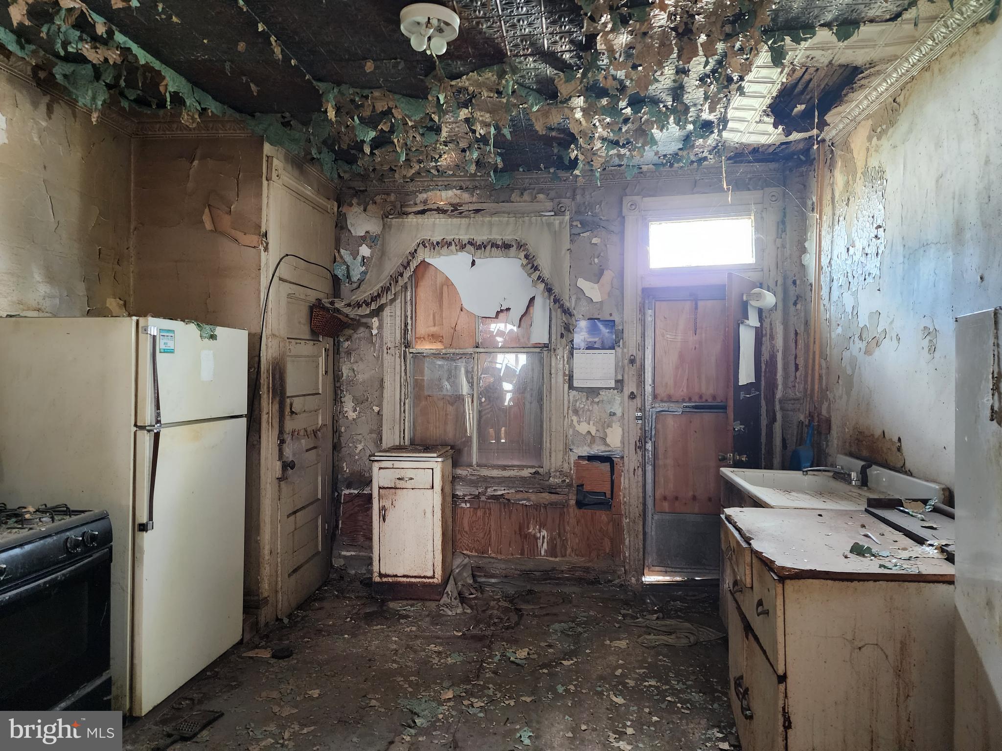 PENROSE - Residential