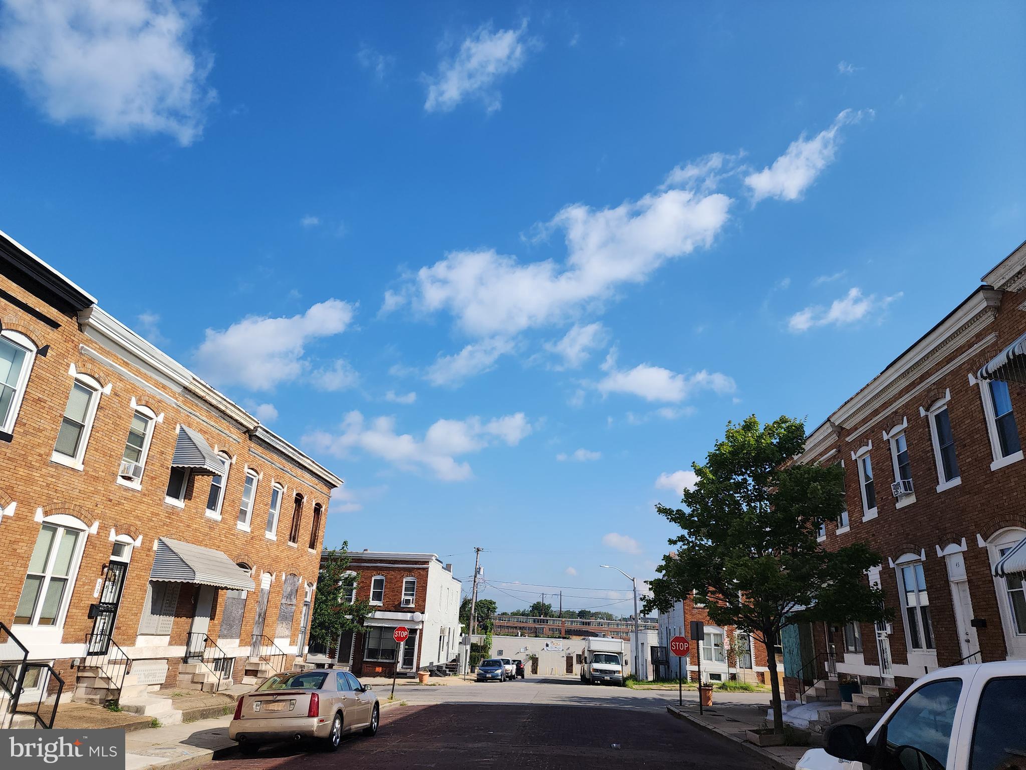 PENROSE - Residential