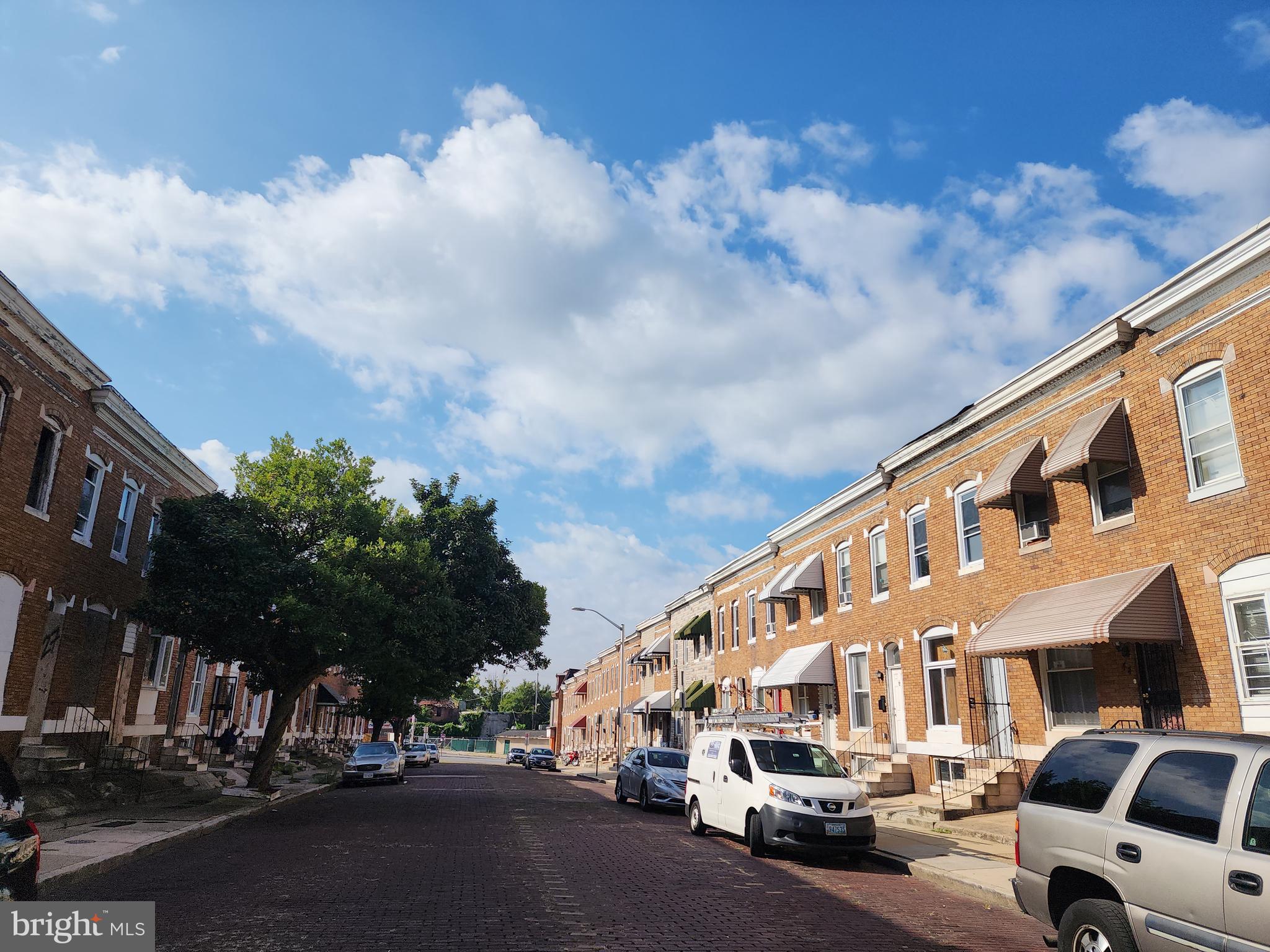 PENROSE - Residential