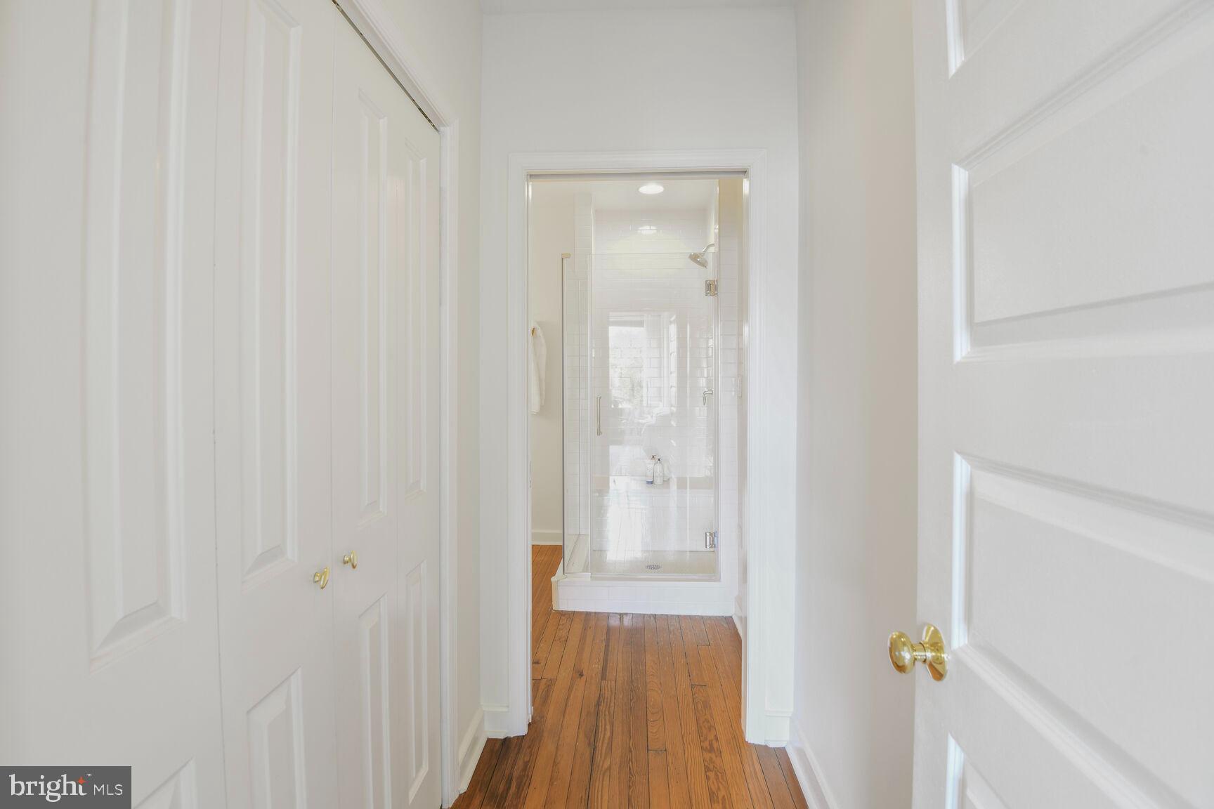 OLD CITY #2 - Residential Lease