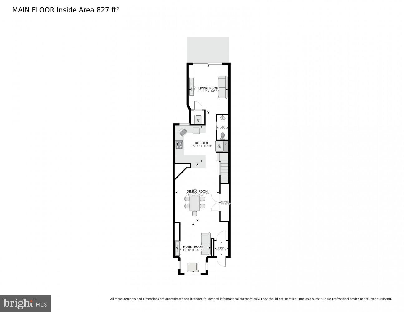 OLD CITY #2 - Residential Lease