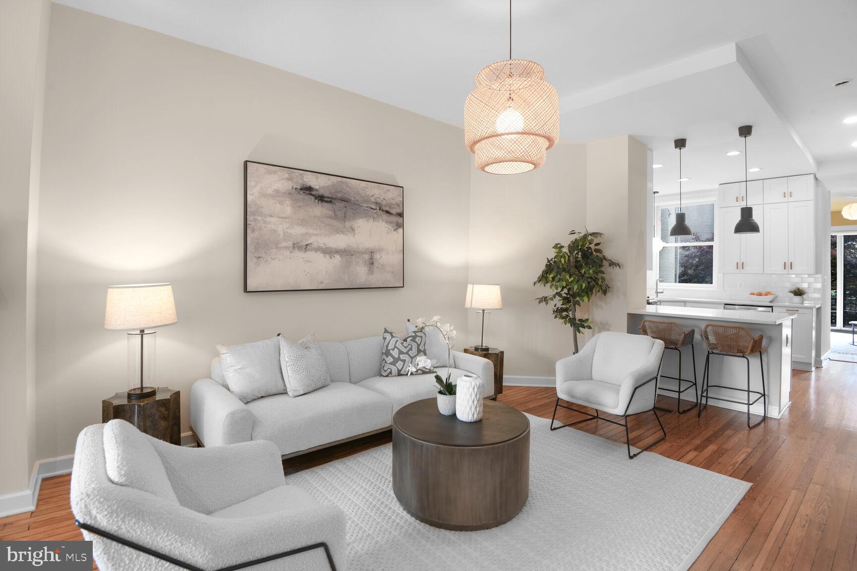 OLD CITY #2 - Residential Lease