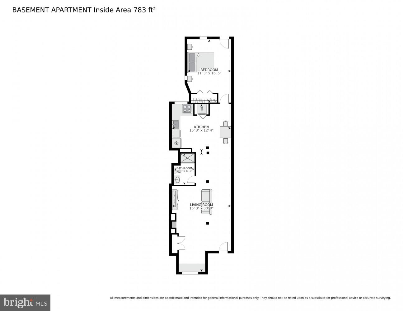 OLD CITY #2 - Residential Lease
