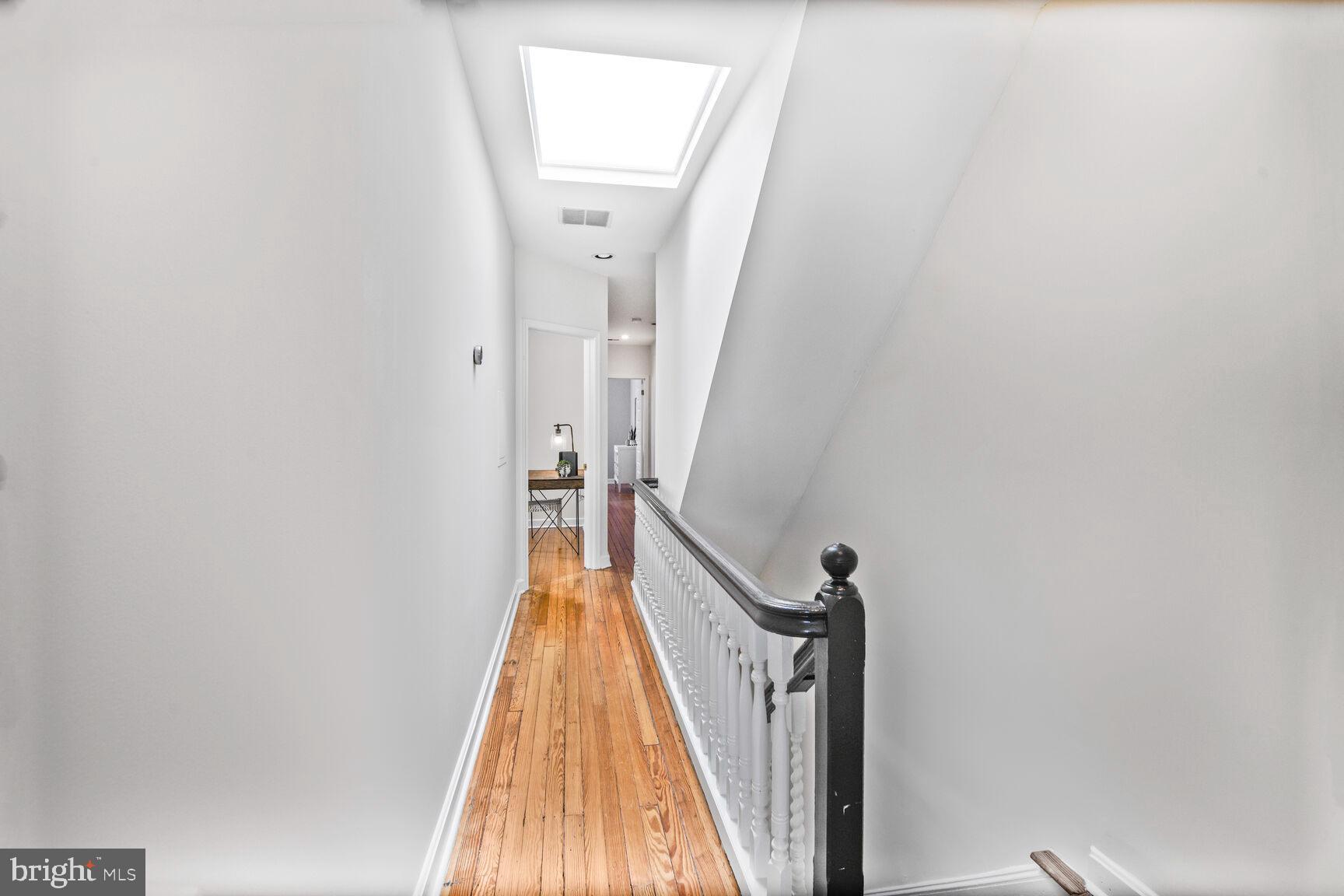 OLD CITY #2 - Residential Lease