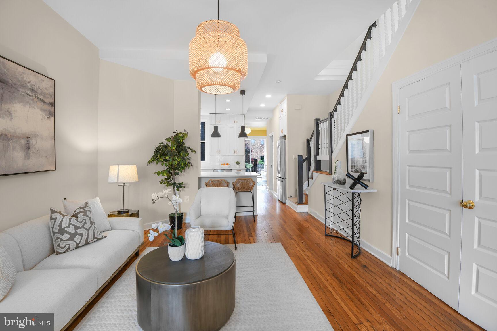 OLD CITY #2 - Residential Lease