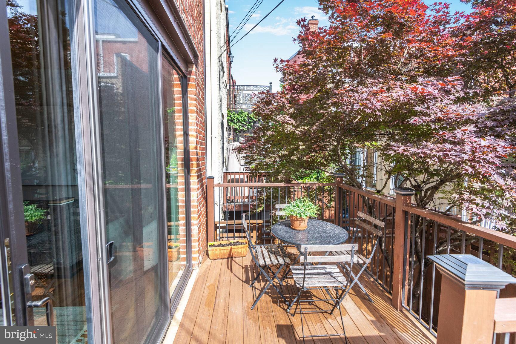 OLD CITY #2 - Residential Lease