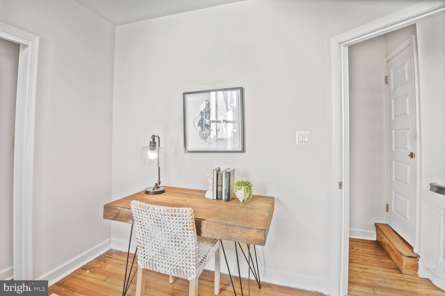 OLD CITY #2 - Residential Lease